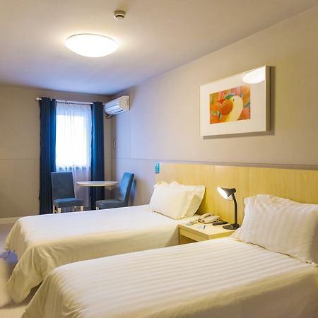 Jinjiang Inn Shenyang Nanta Eksteriør bilde