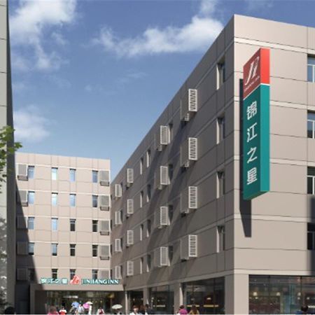 Jinjiang Inn Shenyang Nanta Eksteriør bilde